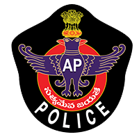 Andhra Pradesh Police logo